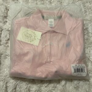 The Beaufort Bonnet Company Prim & Proper Polo Size 5 NIB